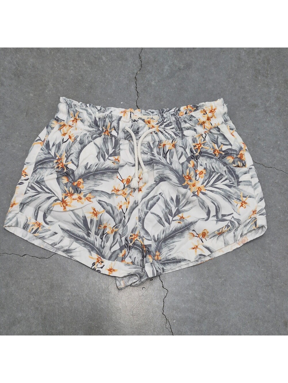 Rip Curl Diamond Bay Shorts